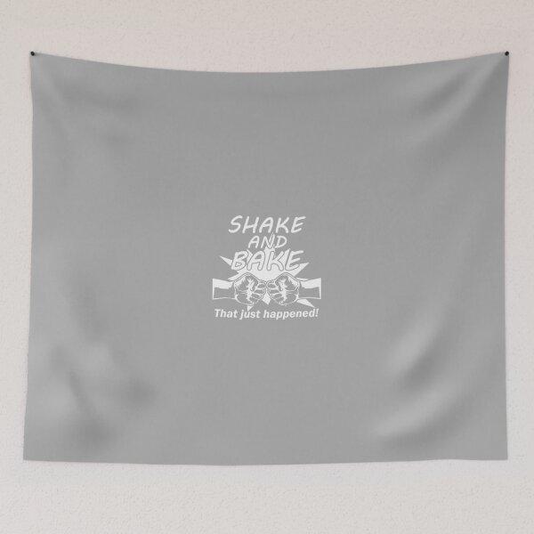 Item preview, SHAKE AND BAKE! designed and sold by Mobius Tees.