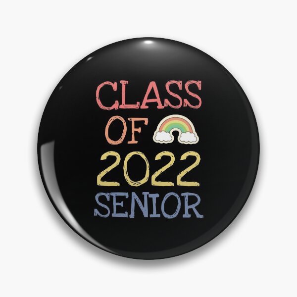 Item preview,  Class of 2022 Senior designed and sold by Studioapartment.
