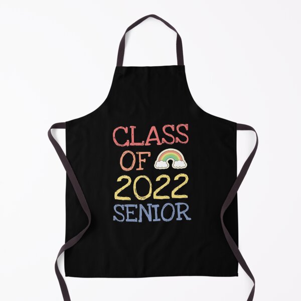 Item preview, Class of 2022 Senior designed and sold by Studioapartment.