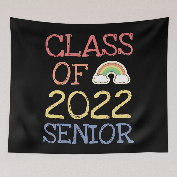 Item preview,  Class of 2022 Senior designed and sold by Studioapartment.