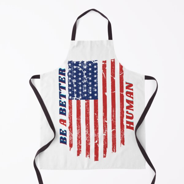 Item preview, be a better human usa designed and sold by semad34.