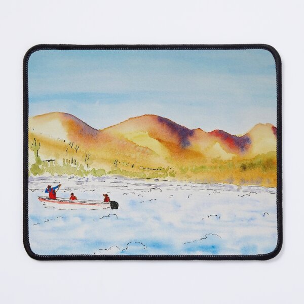 Item preview, Bahia de los Perros designed and sold by lisabenckhuysen.