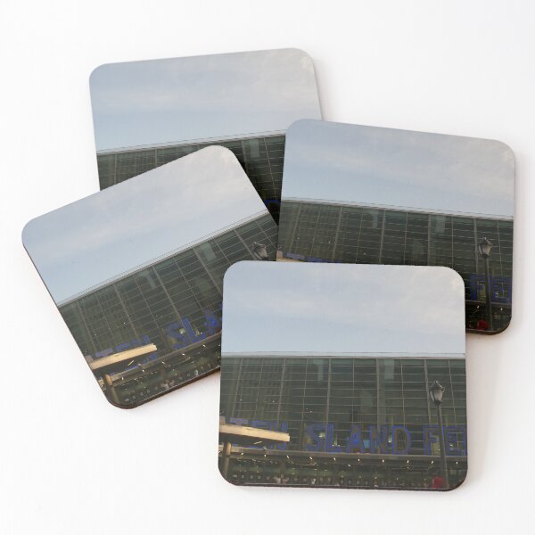 Item preview, Staten Island Ferry Station  designed and sold by leeslayyy.
