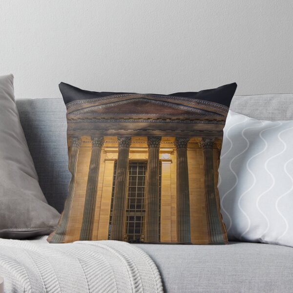 Item preview, Philadelphia Museum of Art designed and sold by NoSaysLion.