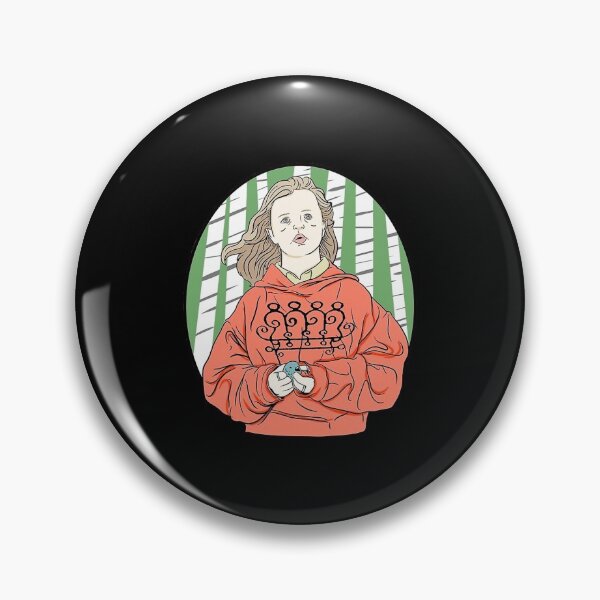 Item preview, Hereditary-Charlie designed and sold by DAWNROTUNO.