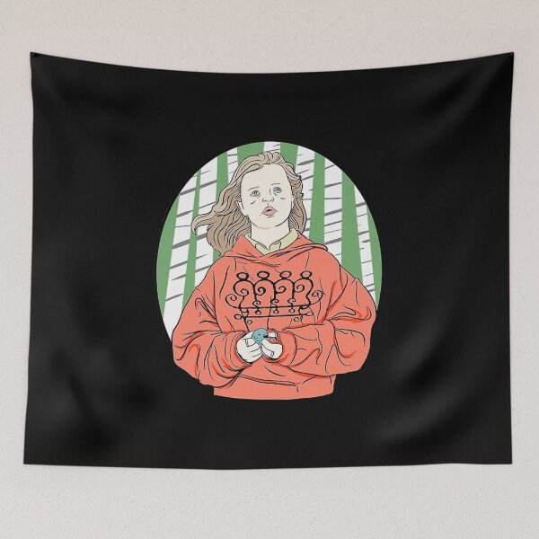 Item preview, Hereditary-Charlie designed and sold by DAWNROTUNO.