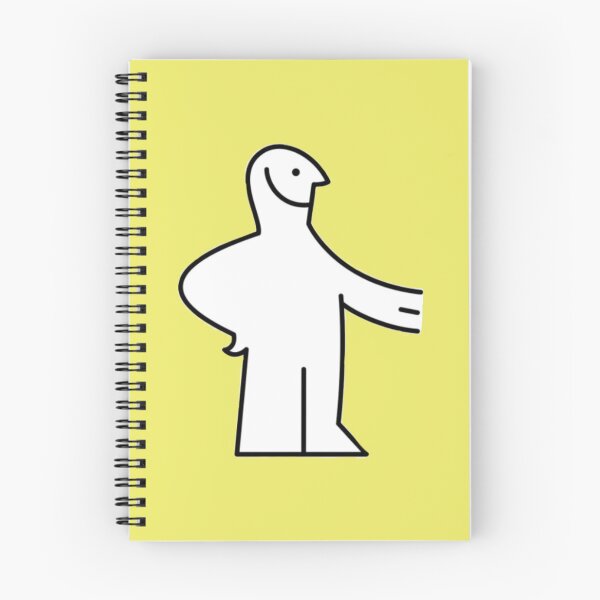 Item preview, IKEA instruction man designed and sold by artistnxtdoor.