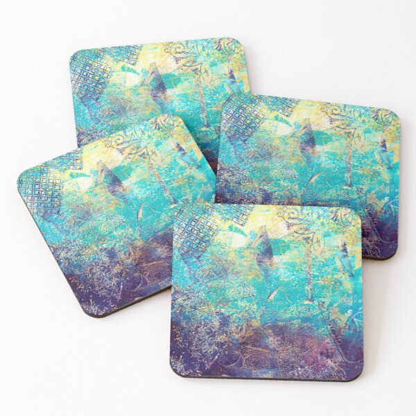 Item preview,  Patterns of life- Sticker packs too! designed and sold by Deb Webb.