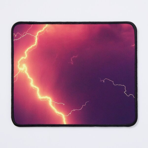 Item preview, Lightning Strike designed and sold by Felicity-K.