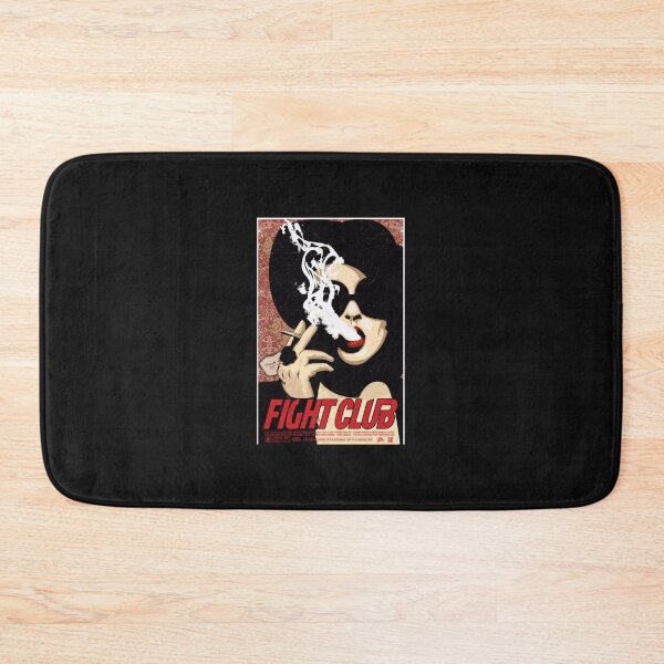 Item preview, Marla Singer Fight Club Poster designed and sold by AnhShop.