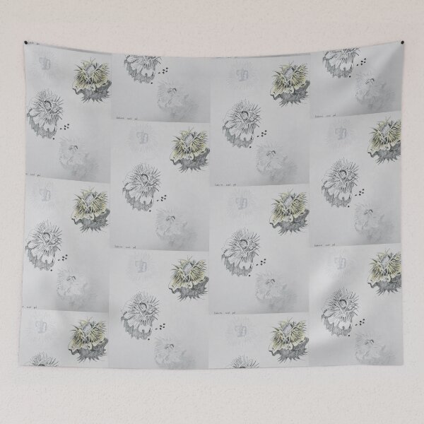 Item preview, Datura Seedpod designed and sold by lisabenckhuysen.