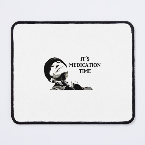 Item preview, Medication Time designed and sold by AnhShop.