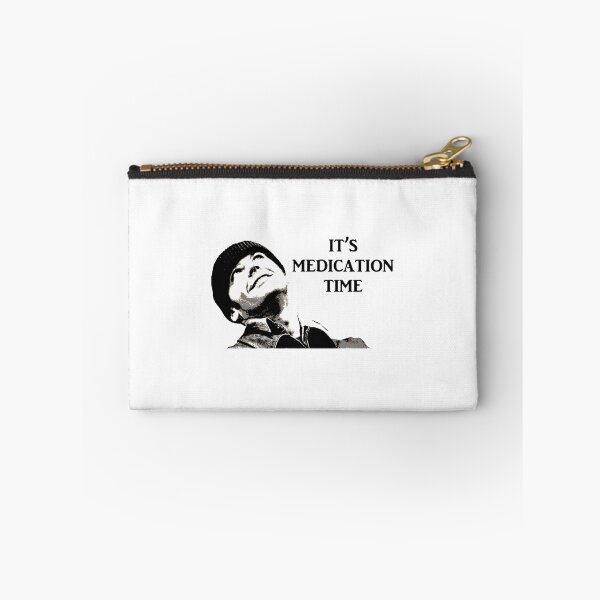 Item preview, Medication Time designed and sold by AnhShop.
