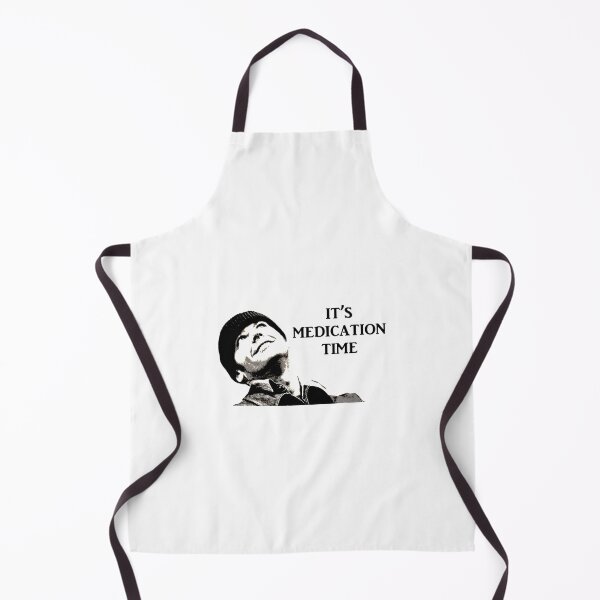 Item preview, Medication Time designed and sold by AnhShop.