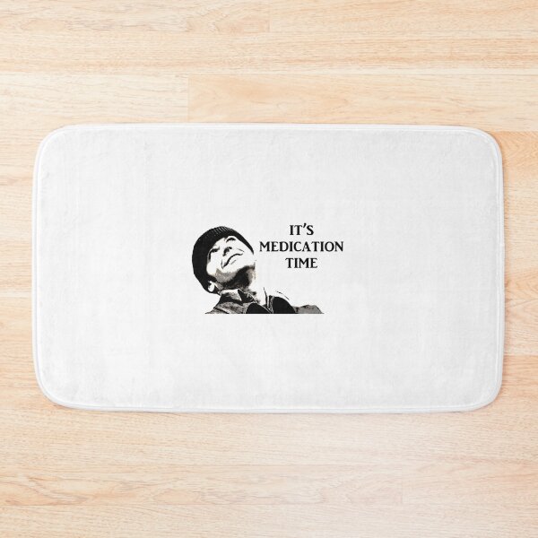 Item preview, Medication Time designed and sold by AnhShop.