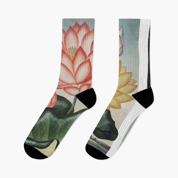 Item preview, Egyptian Lotus designed and sold by DrMcFlowerFace.