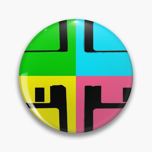 Item preview, Floppy Disk Pop Art Number 1 designed and sold by mreleganza.