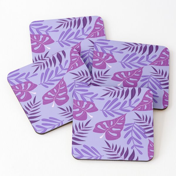 Item preview, Montsera - Tropical Print designed and sold by catasdesigns.