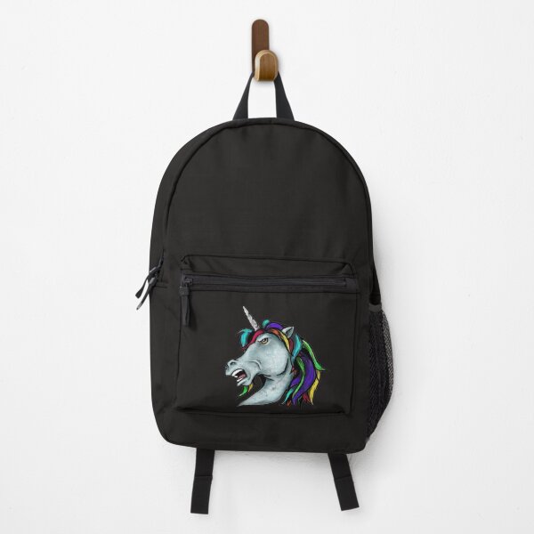 Item preview, Rockstar Rainbow Unicorn designed and sold by couturekat.