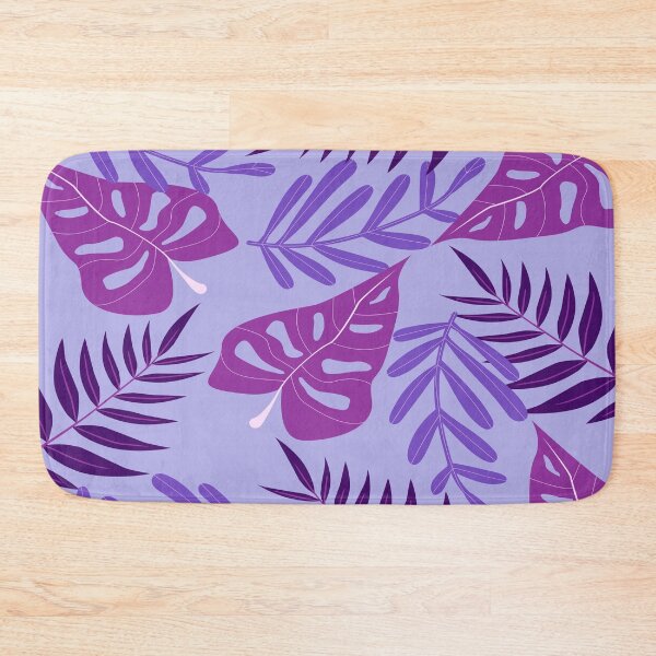 Item preview, Montsera - Tropical Print designed and sold by catasdesigns.