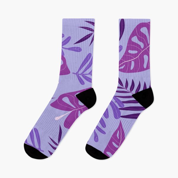 Item preview, Montsera - Tropical Print designed and sold by catasdesigns.