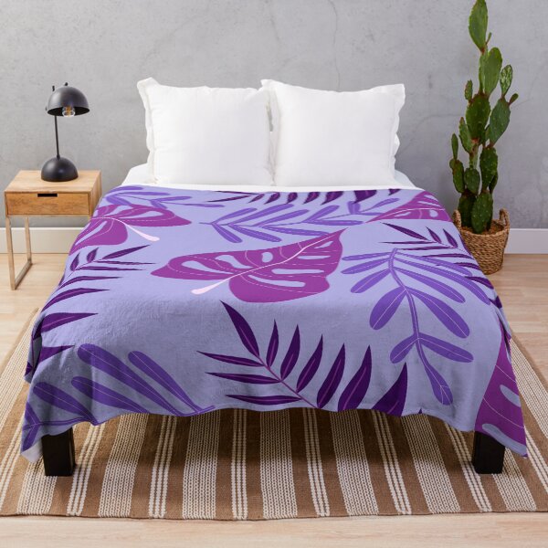 Item preview, Montsera - Tropical Print designed and sold by catasdesigns.