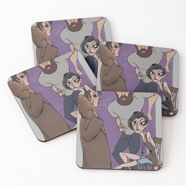 Item preview, Hardy Drew and the Nancy Boys designed and sold by jeremymlad.