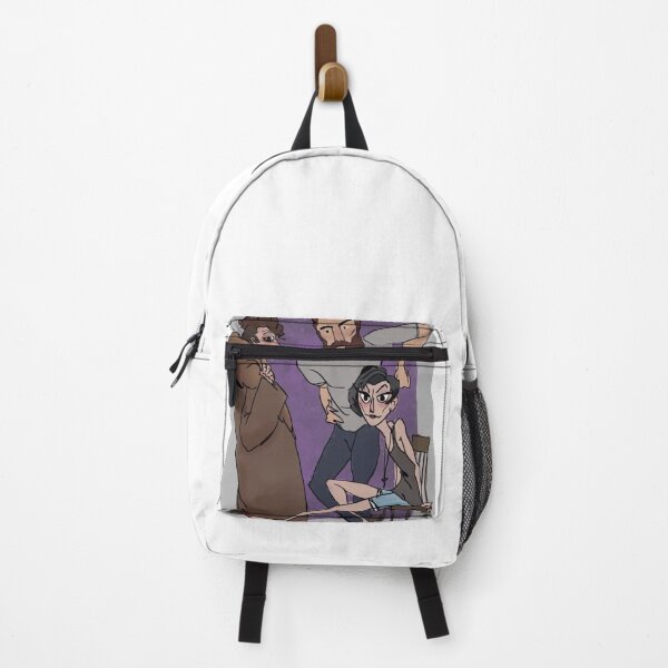 Item preview, Hardy Drew and the Nancy Boys designed and sold by jeremymlad.