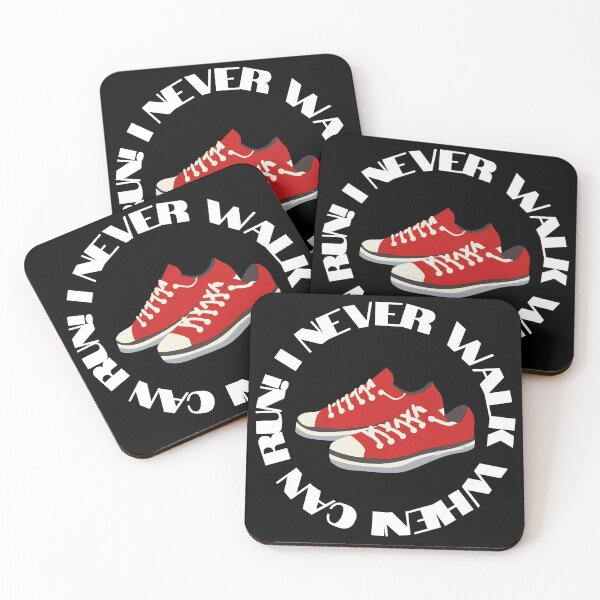 Item preview, I Can Run - Footloose designed and sold by inmylife24601.