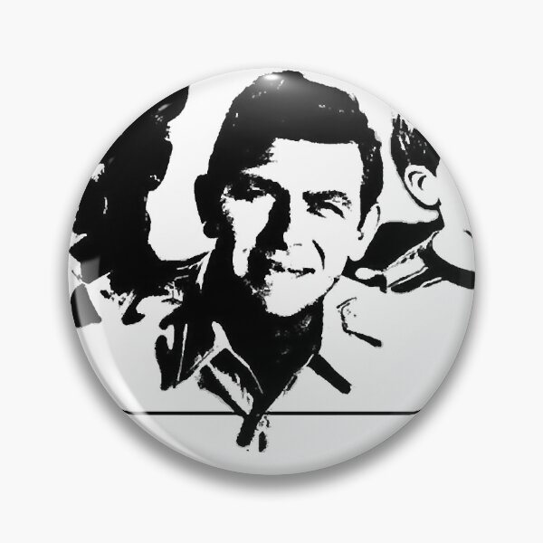 Artikelvorschau, Musik Vintage Retro Stolze Show Andy Griffith Don Knotts entworfen und verkauft von AndyGrifithPink.