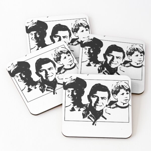 Artikelvorschau, Musik Vintage Retro Stolze Show Andy Griffith Don Knotts entworfen und verkauft von AndyGrifithPink.