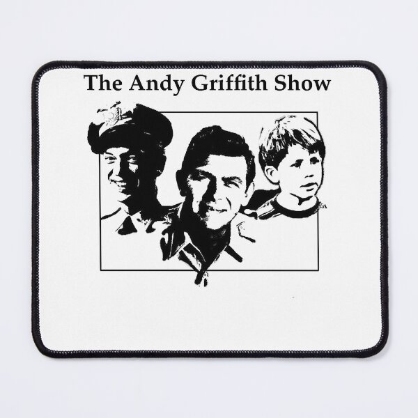 Item preview, Music Vintage Retro Proud Andy Griffith Show Don Knotts designed and sold by AndyGrifithPink.