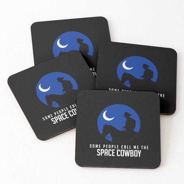 Item preview, Some People Call Me The Space Cowboy designed and sold by Primotees.