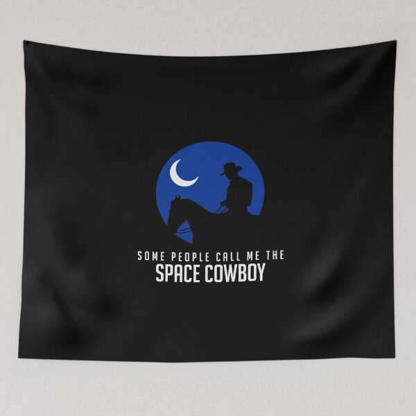 Item preview, Some People Call Me The Space Cowboy designed and sold by Primotees.