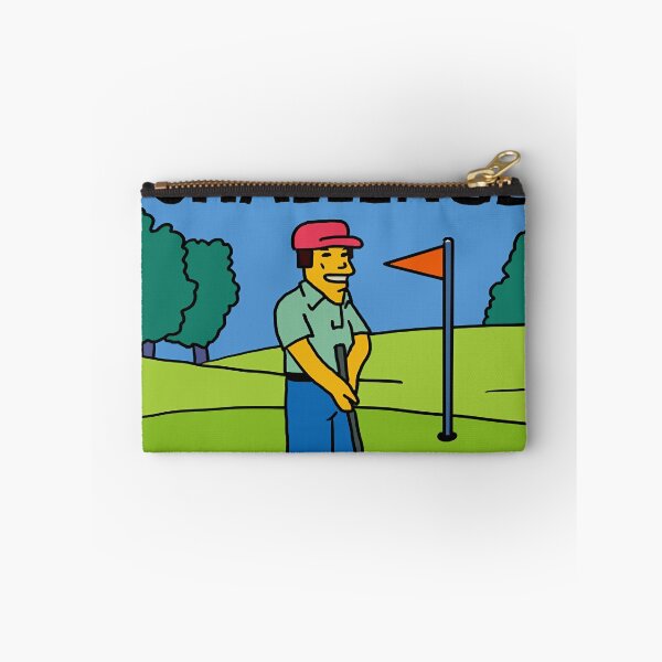Item preview, Lee Carvallo’s Putting designed and sold by adellemui67107.