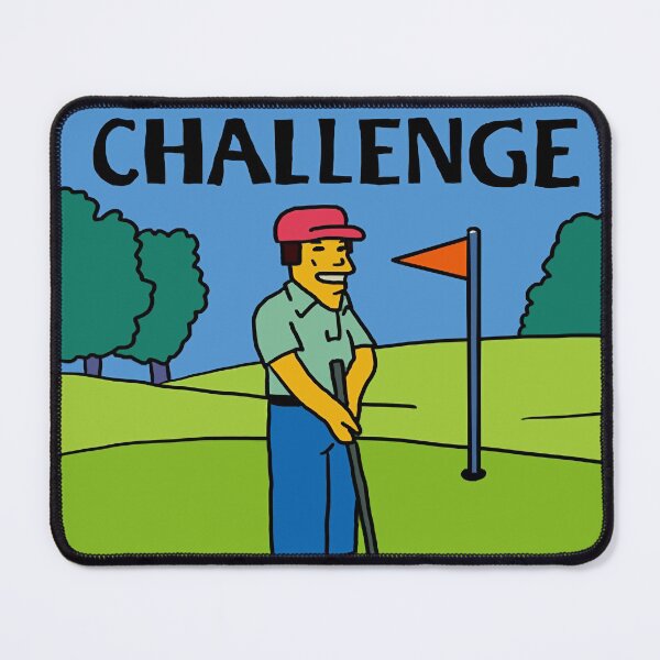 Item preview, Lee Carvallo’s Putting designed and sold by adellemui67107.