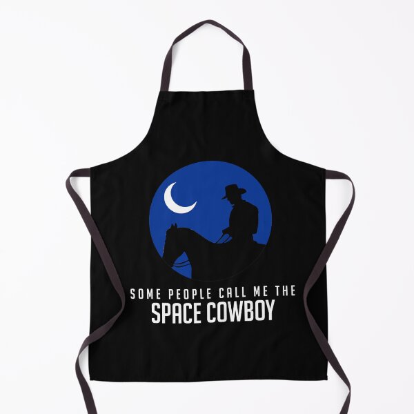 Item preview, Some People Call Me The Space Cowboy designed and sold by Primotees.