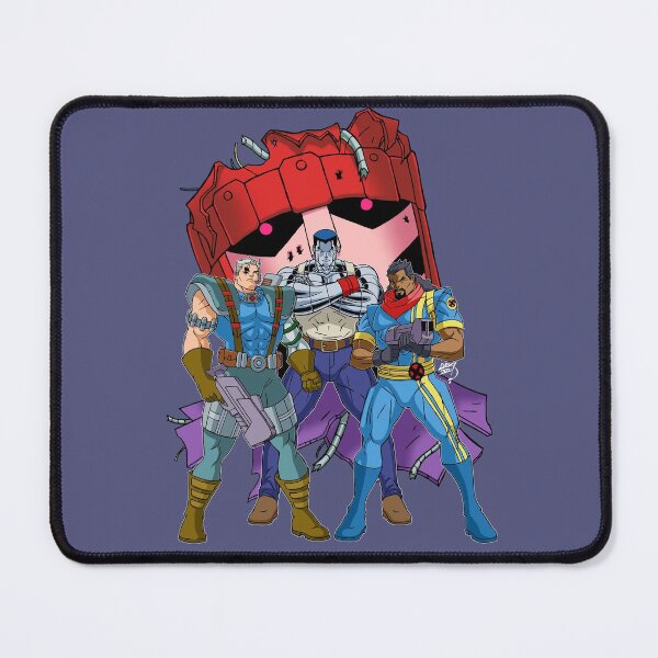 Item preview, Time Fugitive Team Up designed and sold by weaponx5203.