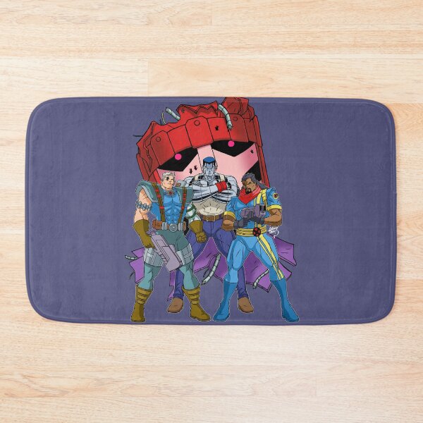 Item preview, Time Fugitive Team Up designed and sold by weaponx5203.