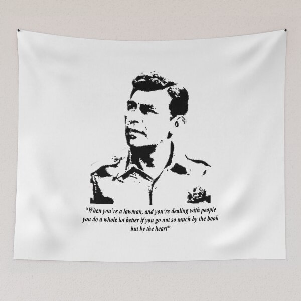 Item preview, More Then Awesome Music Vintage Retro Sheriff Andy Taylor Dark designed and sold by AndyGrifithPink.