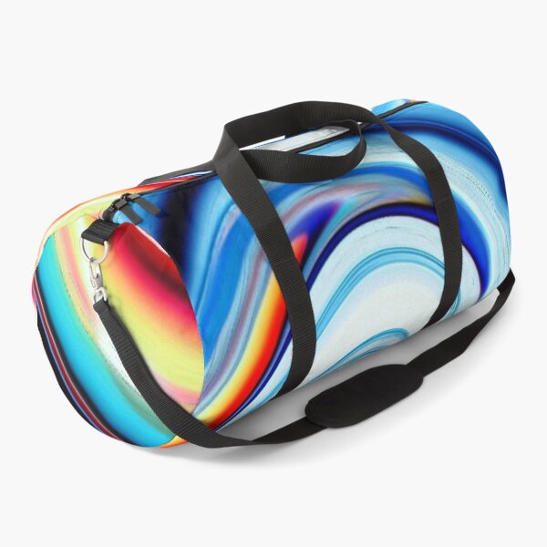 Item preview, Blue Wave Swirl designed and sold by LifeProApperal.