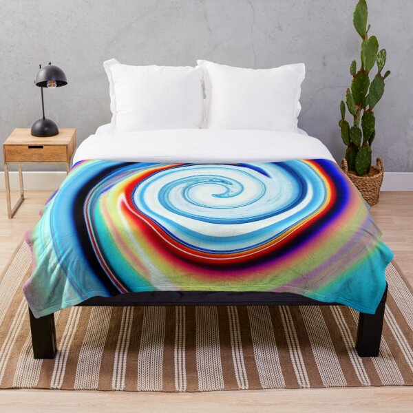 Item preview, Remolino de onda azul designed and sold by LifeProApperal.