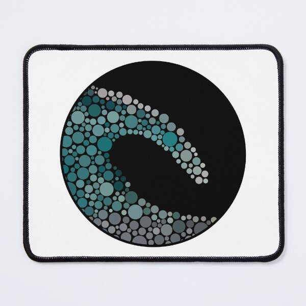 Item preview, Point Break 1 designed and sold by NoirPineapple.
