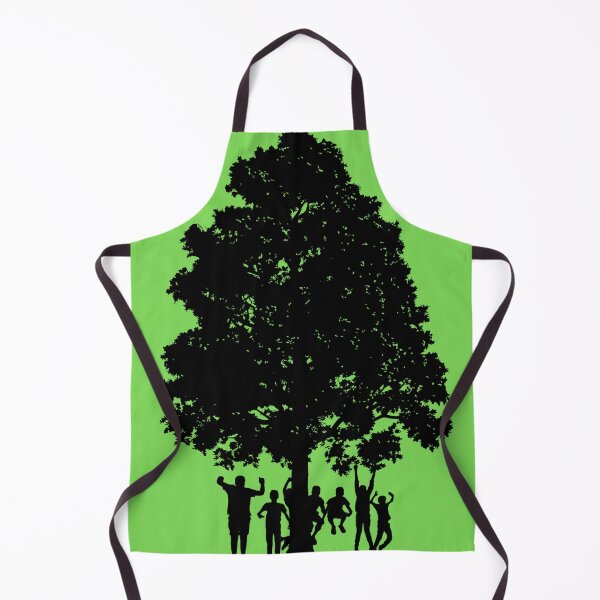 Artikelvorschau, Sommerbaum entworfen und verkauft von ColorsandShapes.
