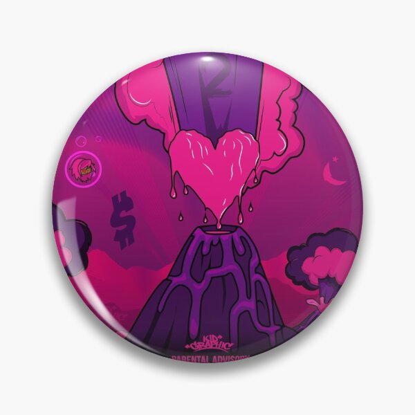 Item preview, Love Lava designed and sold by galamGray.
