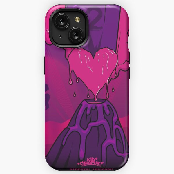 Luv Is Rage iPhone Cases for Sale Redbubble