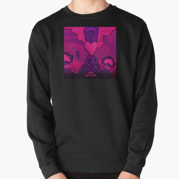 Luv Is Rage 2 Hoodies Sweatshirts for Sale Redbubble