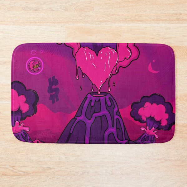 Item preview, Love Lava designed and sold by galamGray.