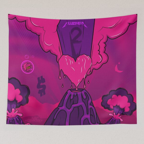 Item preview, Love Lava designed and sold by galamGray.