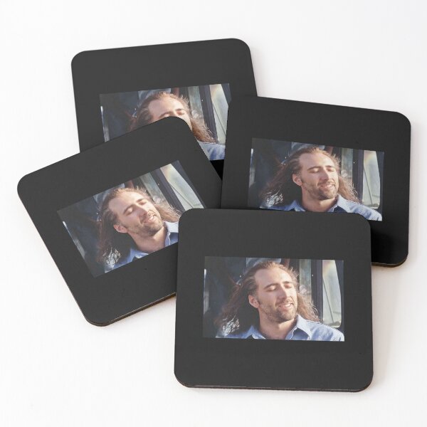Artikelvorschau, Nicolas Cage entworfen und verkauft von AnhShop.